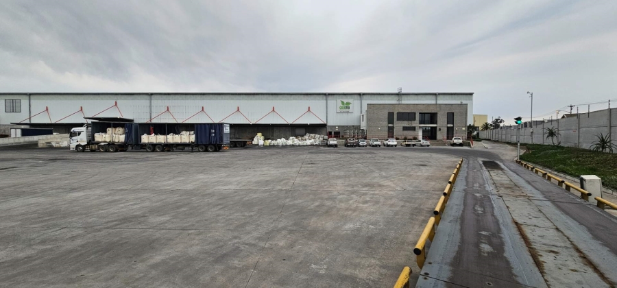 Commercial Property for Sale in Bellville South Industria Western Cape